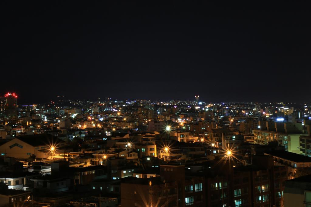 فندق هاربور جيجو المظهر الخارجي الصورة